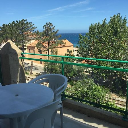 Résidence Beau rivage Algajola  Esterno foto
